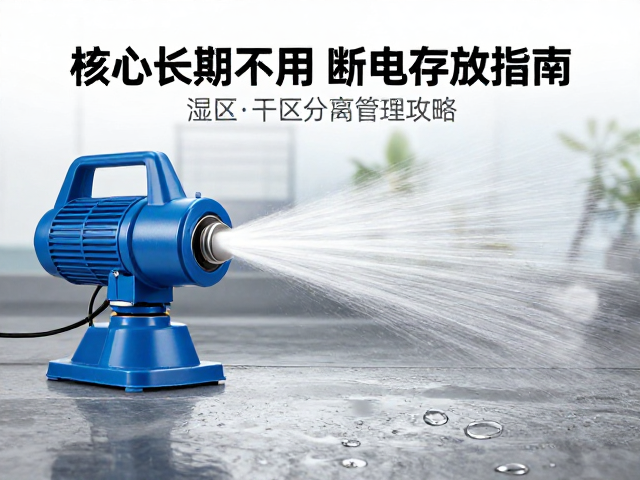 核心部件的防护与物理隔离存储