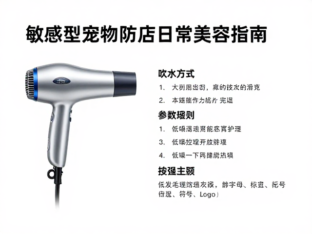 吹水机核心参数与低噪技术解析