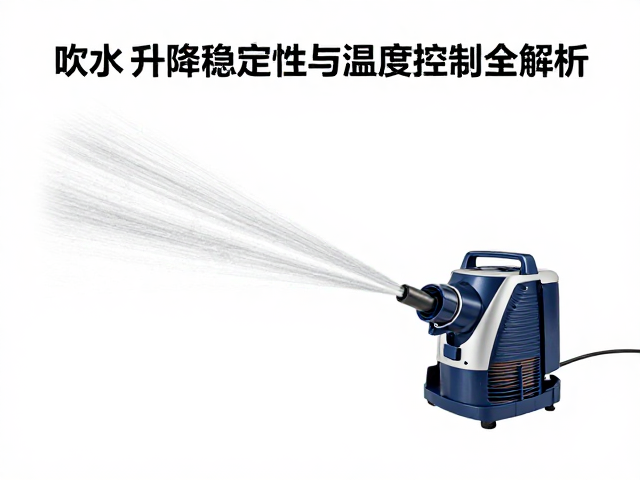 选购时的核心参数与避坑要点