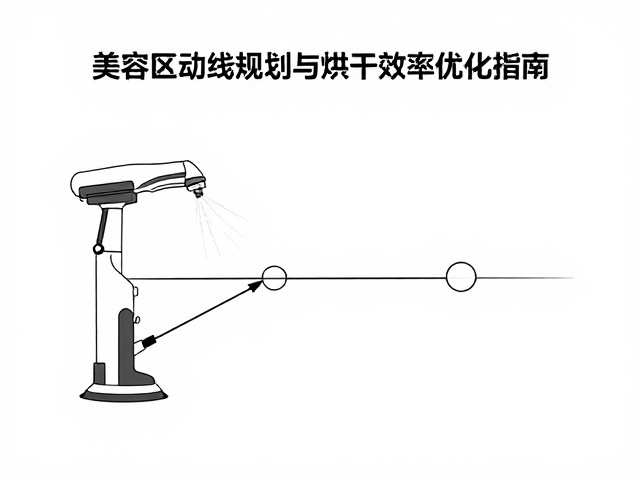 烘干效率优化：操作技巧与设备维护的双重提升