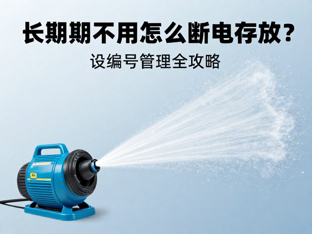 重新启用前的标准化检查流程
