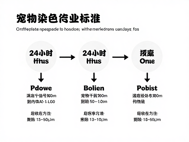 敏感性宠物专属的操作流程与参数调整指南