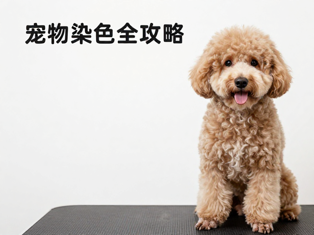 专业环境下的色彩定制与安抚技巧