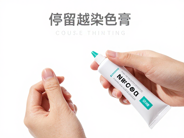 宠物专用染色膏怎么用?停留越久越好?揭秘宠物染色行业基础认知