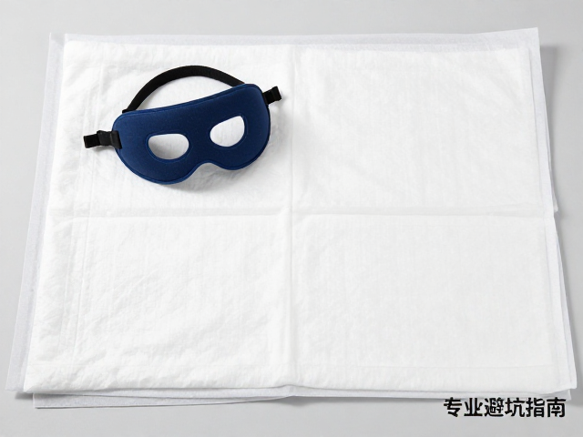 一次性垫布的科学铺陈:防污与清洁效率