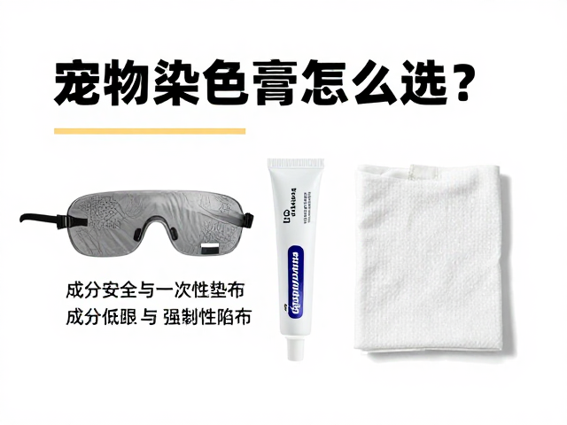 成分安全与低敏测试:避开刺激性陷阱