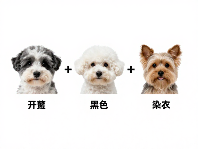 染色后的毛发护理与色彩维持
