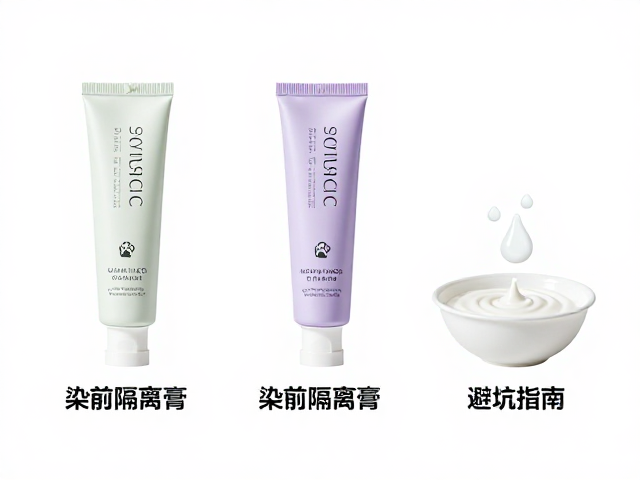 色彩稳定性与氧化反应的控制