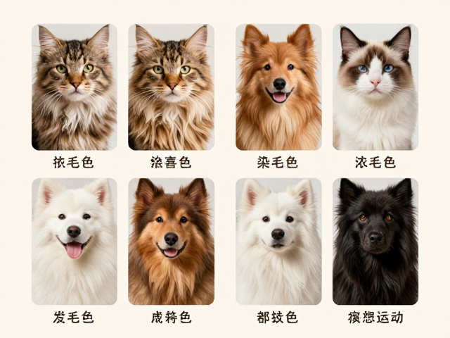 图案搭配与视觉层次设计