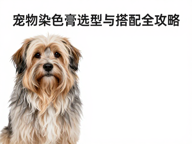 染色后的护理维护与褪色管理