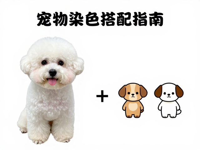 造型完成后的护理与色彩维持