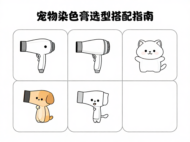 IP卡通造型的分区与线条构建