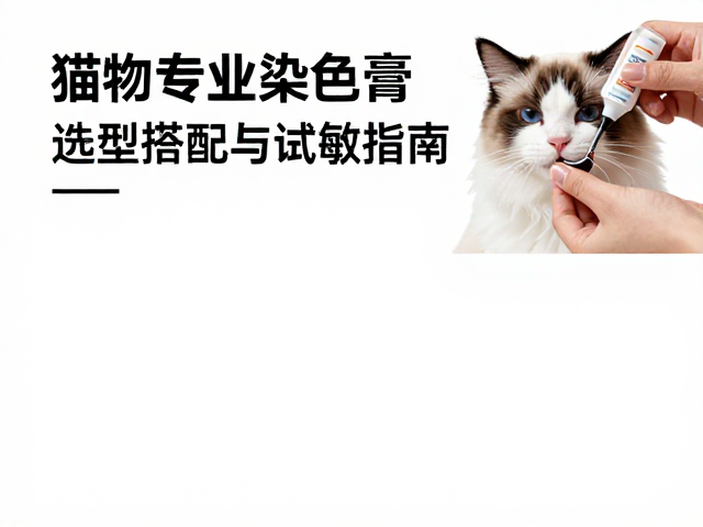 染色过程中的物理防护与操作细节
