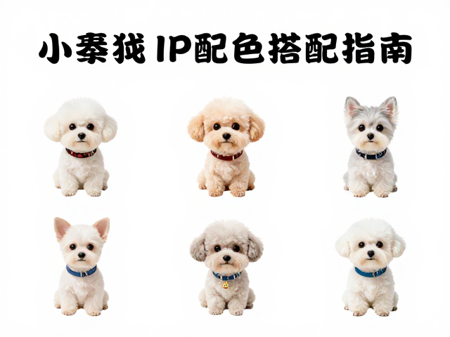 标准化操作流程与色彩固色技巧