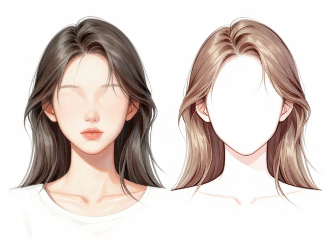 后期修饰与成品定型