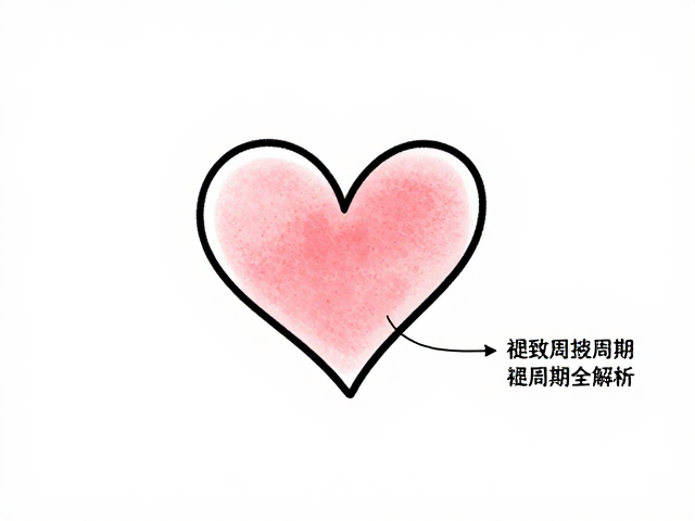 纹身墨料的物理特性与褪色周期分析