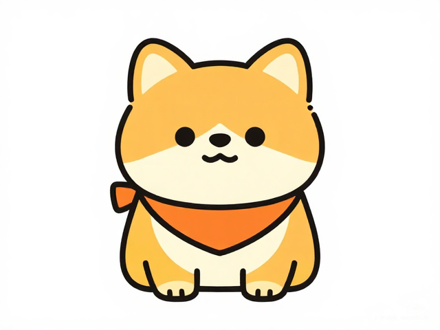 简约线条手绘染色技巧