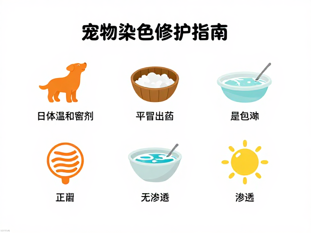 药浴护理中的关键成分与渗透原理