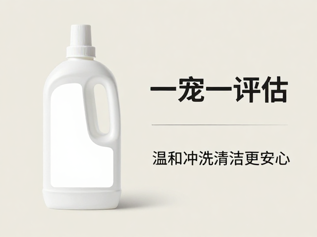 个体差异评估在宠物护理中的必要性
