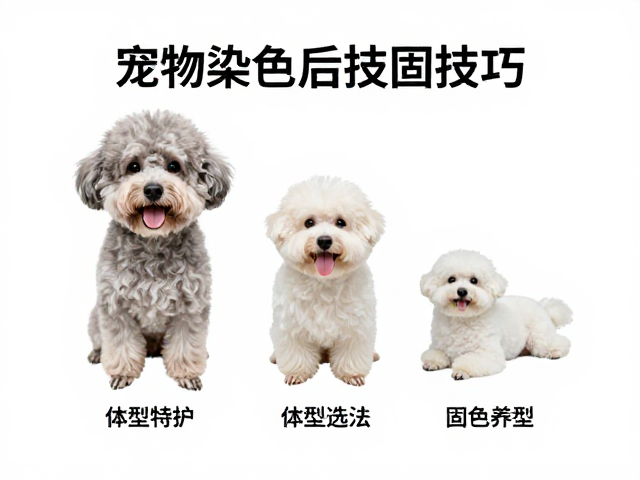 环境因素与长期养护对固色效果的影响机制