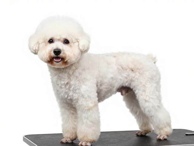 短毛犬染色后即时固色技巧与居家护理指南
