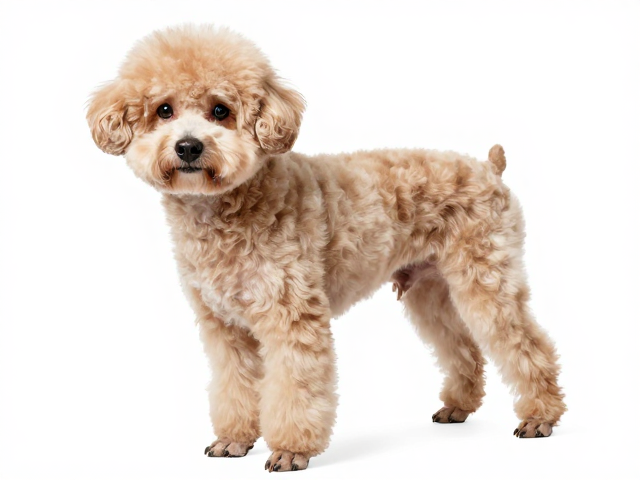 短毛犬染色后如何即时固色？避开眼口鼻耳，安全护宠指南