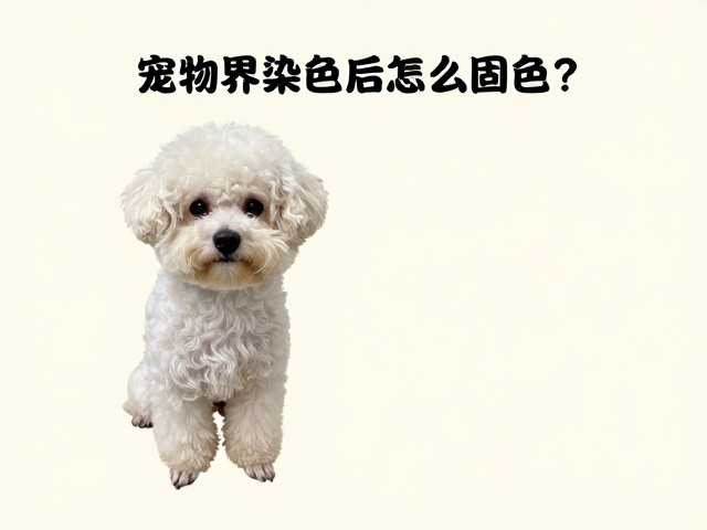 家庭日常护理与洗护规范