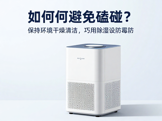 如何避免磕碰？保持环境干燥清洁，巧用除湿设备防霉防滑