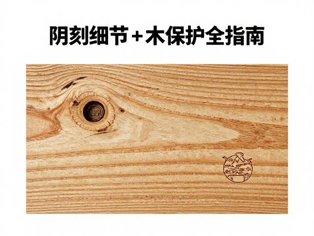 高浮雕防虫蛀工艺解析,阴刻细节与木材保护全指南