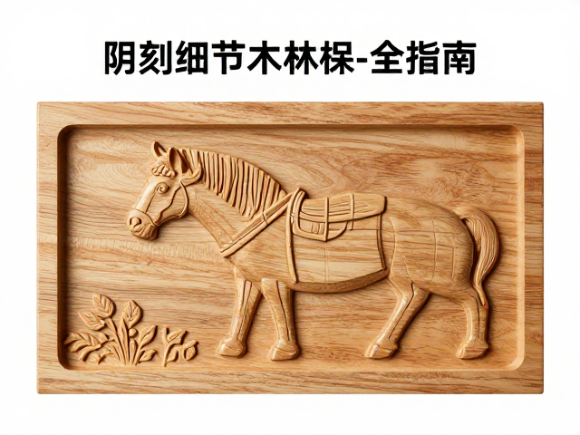 高浮雕防虫蛀工艺解析,阴刻细节与木材保护全指南