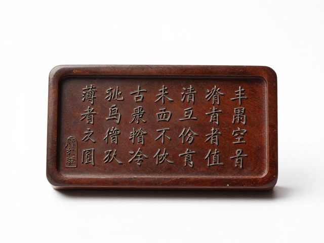 薄地阳文文房雅玩,如何通过定期除尘保持古韵与价值