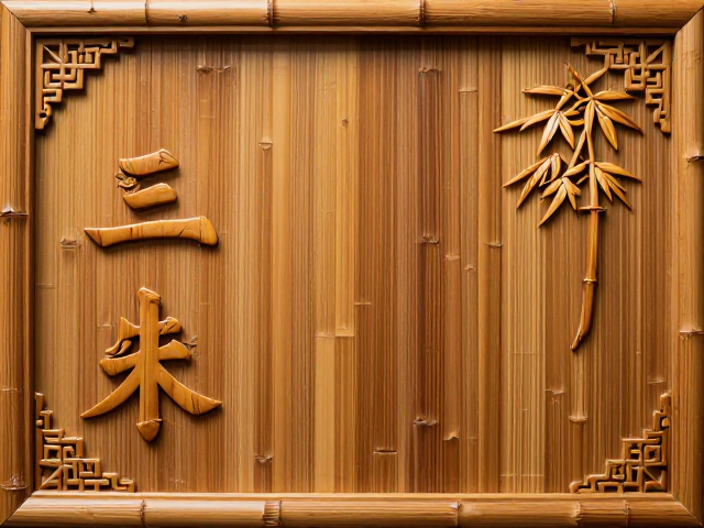 嘉定竹刻,气韵生动的非遗之美,百年家族传承技艺揭秘