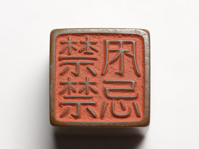 手盘包浆下的印章阴刻,文房雅趣与岁月沉淀的收藏指南