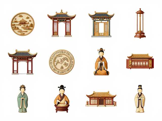 从先秦实用到唐宋风雅，旅游纪念品演变与文化内涵