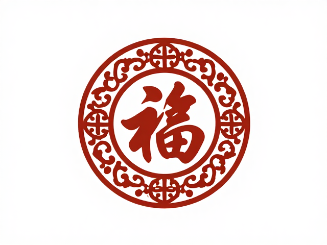 中式家居装饰,吉祥纹样家族传承,打造专属文化韵味空间