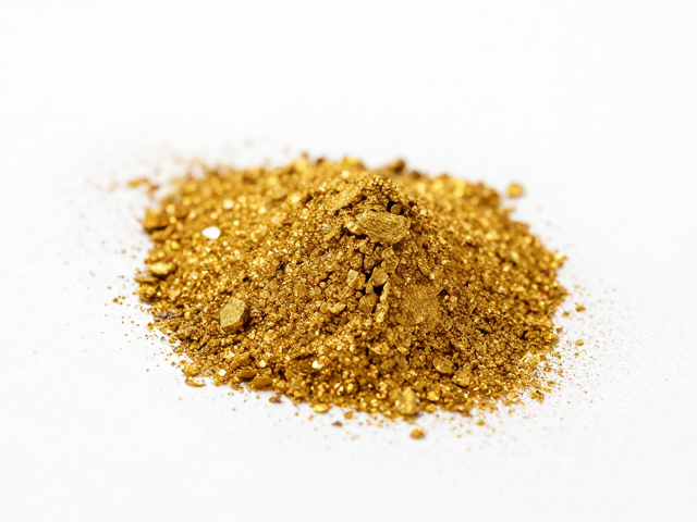 金粉环氧树脂胶加防虫剂,防腐防蛀,打造持久美观工艺
