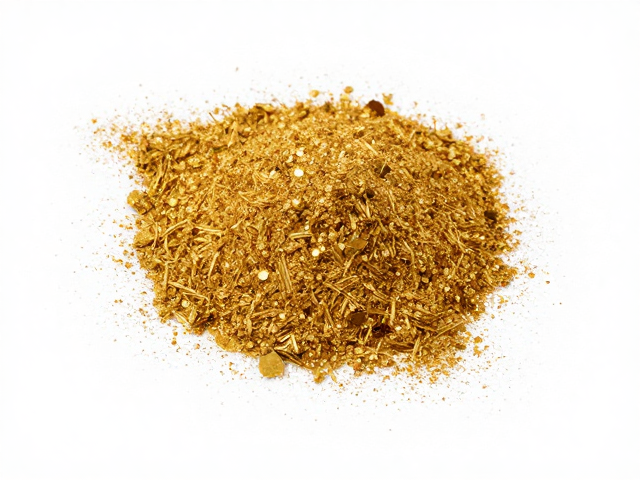 金粉环氧树脂胶加防虫剂,防腐防蛀,打造持久美观工艺