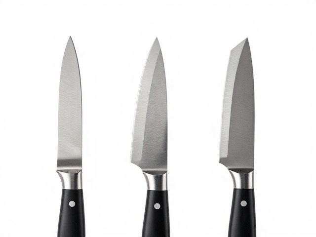 修光刀、三角刀、切刀怎么选?3大刀具对比与选购指南