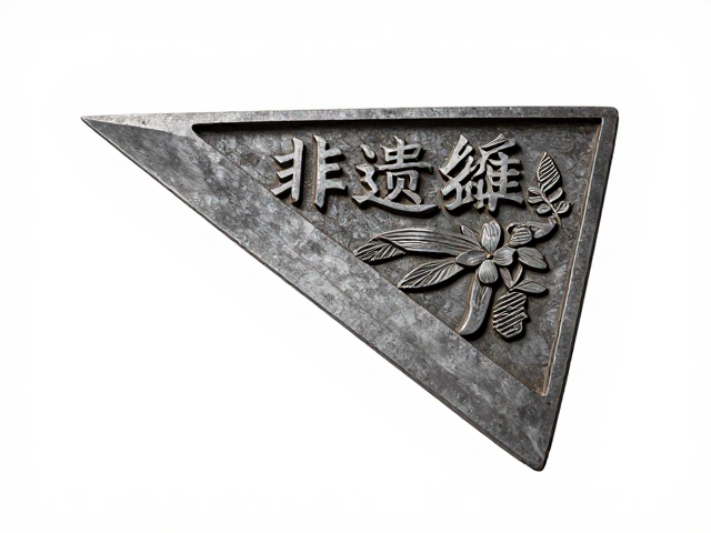 圆锉三角刀高浮雕,非遗雕刻技法全解析与实操指南