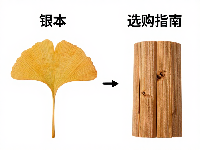 银杏木无明显气味吗？对比樟木鉴别与选购指南