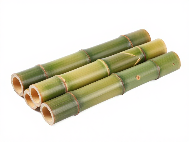 凤尾竹原材料价格低?揭秘普通毛竹料成本与选购工具指南