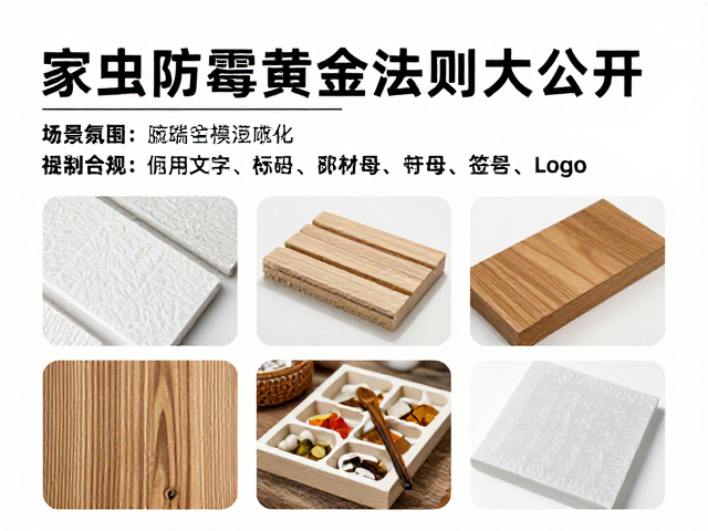 防虫防霉延缓老化褪色,家居保养黄金法则大公开
