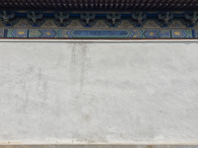 古建筑表面翻新与防霉封护，传统构件修复全指南