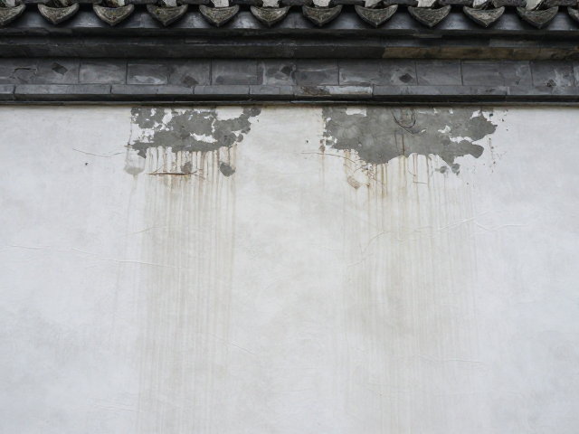 古建筑表面翻新与防霉封护，传统构件修复全指南