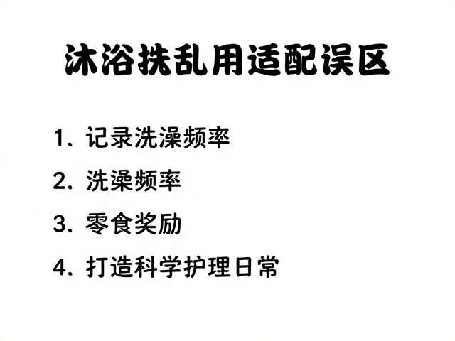 利用正向反馈机制强化护理习惯