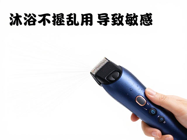 试水温技巧