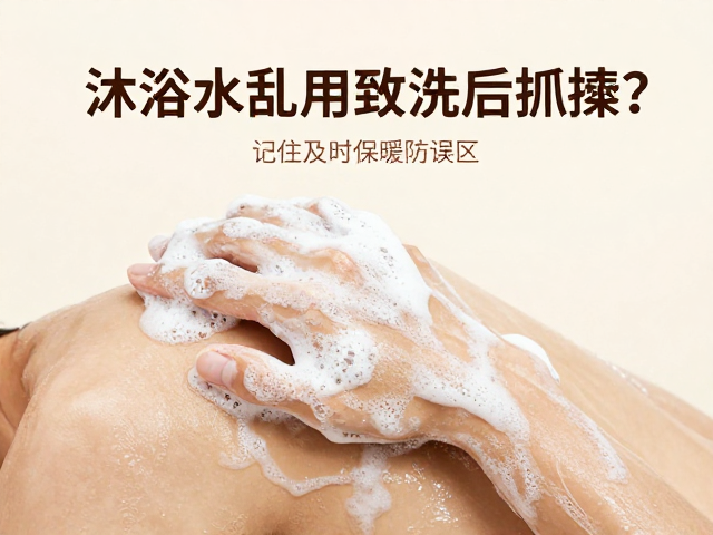 常见护肤误区与科学护理建议