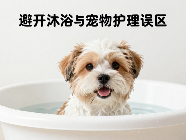 水温与时间的控制:科学清洁的物理基础