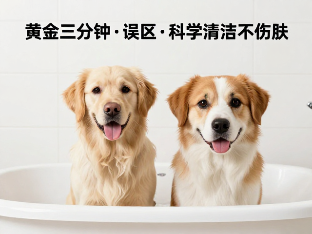 沐浴后护理:黄金三分钟的关键作用