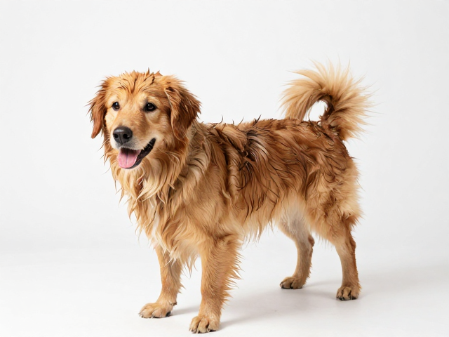 犬猫剧烈运动后能洗澡吗？避开沐浴乱用误区，科学洗护指南